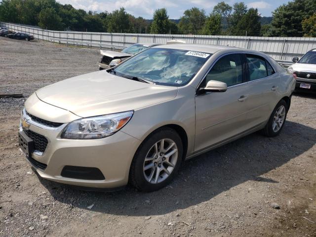Photo 2 from auction – 2014 CHEVROLET MALIBU 1LT with VIN 1G11C5SLXEF112673