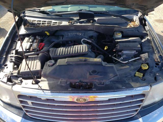 Photo 7 from auction – 2007 CHRYSLER ASPEN LIMI with VIN 1A8HX58287F582656