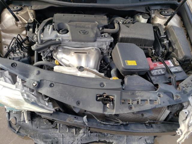 Photo 7 from auction – 2012 TOYOTA CAMRY BASE with VIN 4T1BF1FK3CU050938
