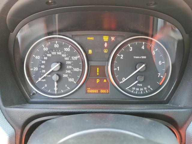 Photo 8 from auction – 2011 BMW 328 I with VIN WBAPH7G5XBNN06567