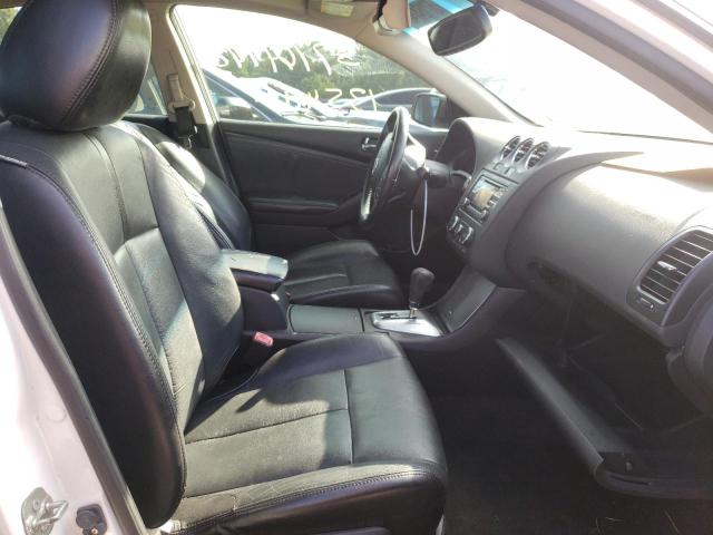 Photo 5 from auction – 2012 NISSAN ALTIMA with VIN 1N4AL2AP2CC159873