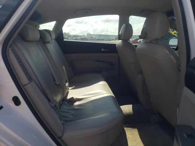 Photo 6 from auction – 2007 TOYOTA PRIUS with VIN JTDKB20U977579900