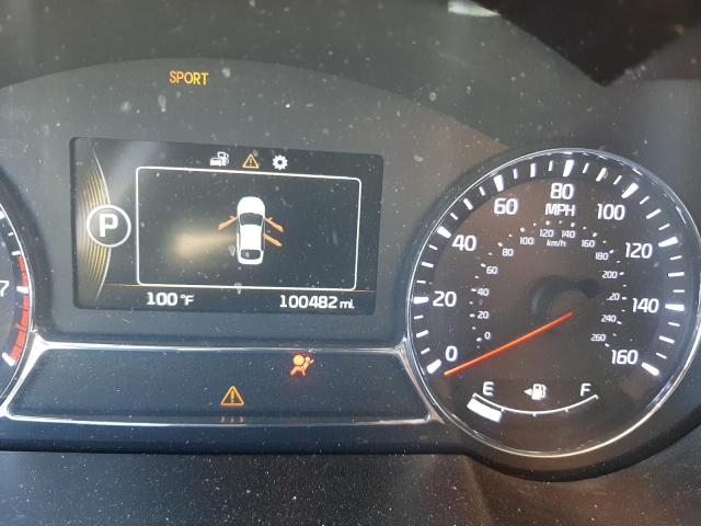 Photo 8 from auction – 2014 KIA OPTIMA SX with VIN 5XXGR4A69EG343863