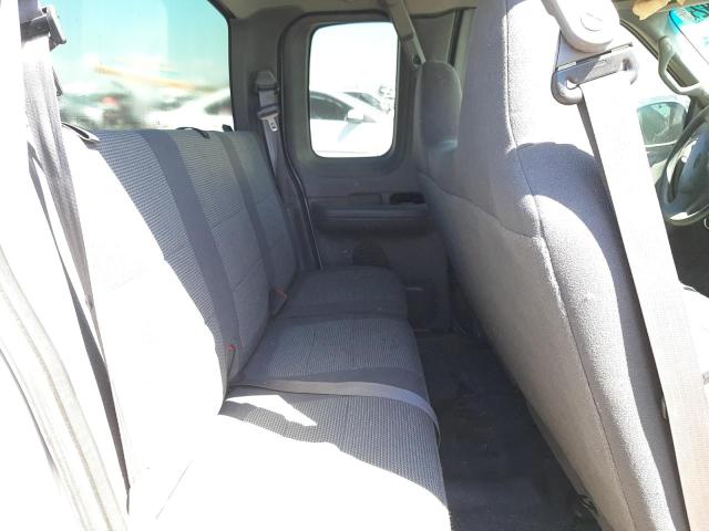 Photo 6 from auction – 2002 FORD F150 with VIN 1FTRX17212KA58254