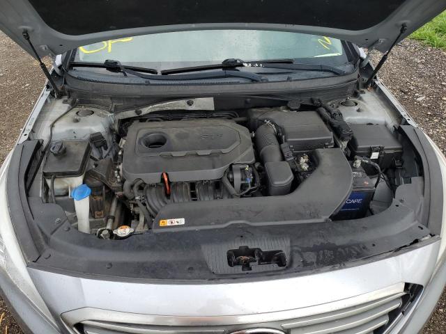Photo 7 from auction – 2016 HYUNDAI SONATA SE with VIN 5NPE24AF6GH386639
