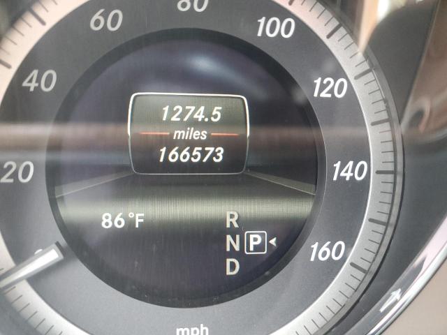 Photo 8 from auction – 2013 MERCEDES-BENZ E 350 with VIN WDDHF5KB3DA734778