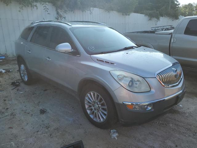 BUICK ENCLAVE CX 2008 with VIN 5GAEV23728J118151 - Photo from auction