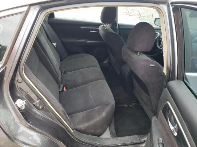 Photo 6 from auction – 2013 NISSAN ALTIMA 2.5 with VIN 1N4AL3APXDN536591