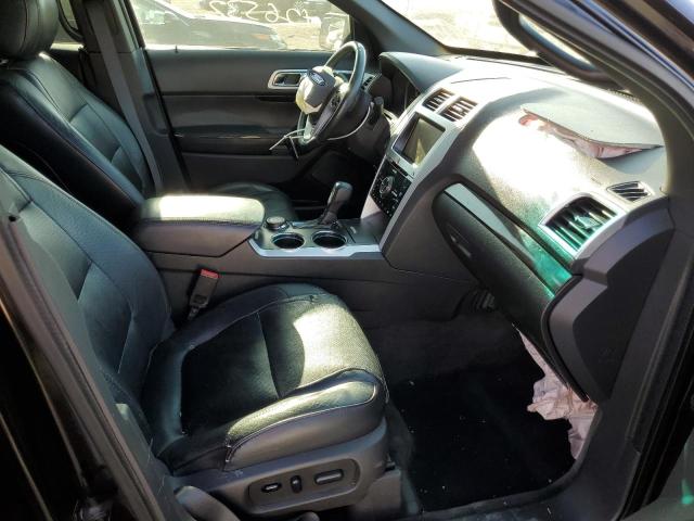 Photo 5 from auction – 2013 FORD EXPLORER L with VIN 1FM5K8F8XDGB62450