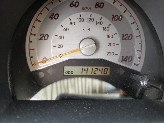 Photo 8 from auction – 2008 SCION SCION with VIN JTKDE167080236293