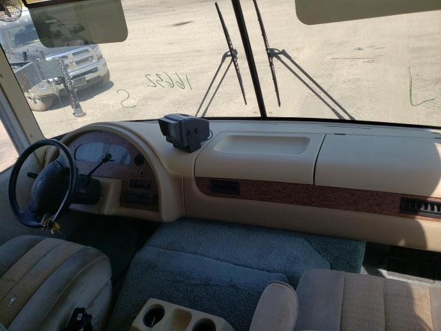 Photo 9 from auction – 2002 FORD F550 SUPER with VIN 1FCNF53S120A00526