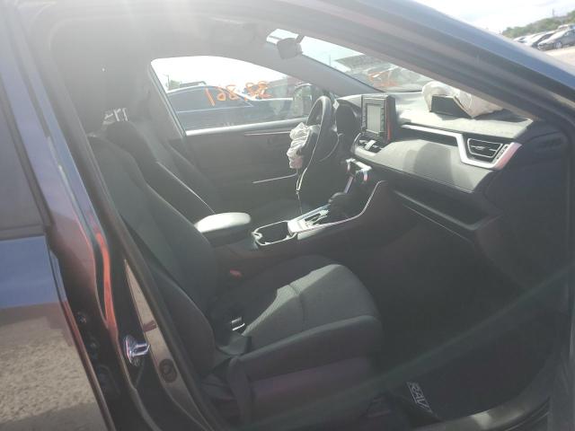 Photo 5 from auction – 2020 TOYOTA RAV4 LE with VIN 2T3H1RFV3LC056460