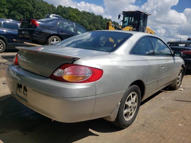Photo 4 from auction – 2003 TOYOTA CAMRY SOLA with VIN 2T1CE22P83C018972