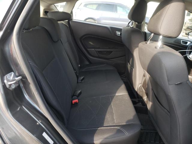 Photo 6 from auction – 2016 FORD FIESTA SE with VIN 3FADP4EJ3GM155046