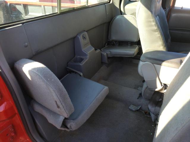 Photo 6 from auction – 2003 MAZDA B3000 CAB with VIN 4F4YR46V83TM16942
