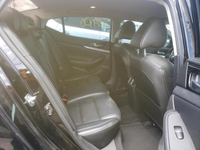 Photo 6 from auction – 2016 NISSAN MAXIMA 3.5 with VIN 1N4AA6AP7GC415167