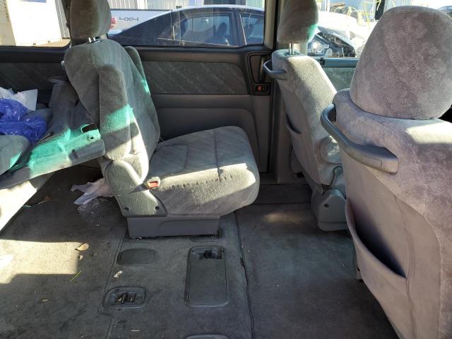 Photo 6 from auction – 2004 HONDA ODYSSEY EX with VIN 5FNRL18604B144944