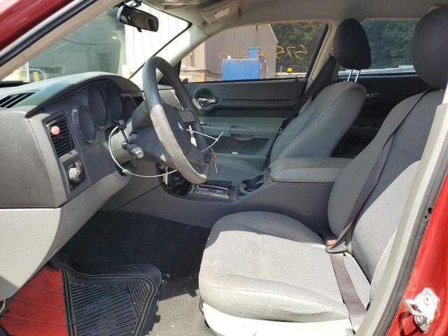 Photo 5 from auction – 2005 DODGE MAGNUM SE with VIN 2D4FV48T25H534608