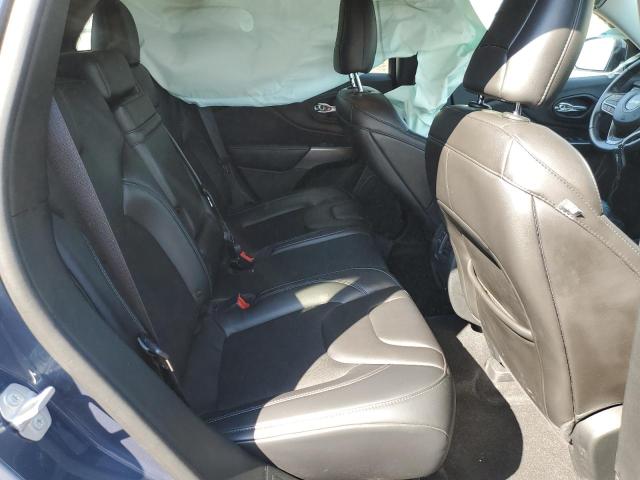Photo 6 from auction – 2019 JEEP CHEROKEE L with VIN 1C4PJMLX7KD364665