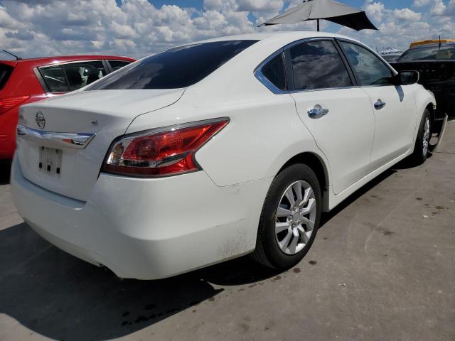Photo 4 from auction – 2015 NISSAN ALTIMA 2.5 with VIN 1N4AL3AP3FC455740
