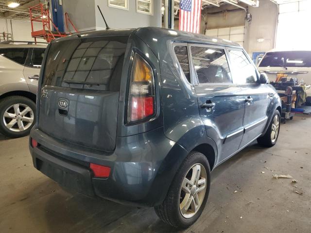 صورة رقم 4 من المزاد - 2011 KIA SOUL + مع VIN KNDJT2A27B7248747