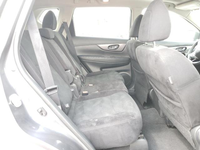 Photo 6 from auction – 2016 NISSAN ROGUE S with VIN 5N1AT2MVXGC845844