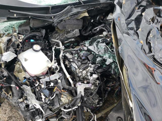 Photo 7 from auction – 2020 TOYOTA COROLLA SE with VIN 5YFS4RCE1LP021698