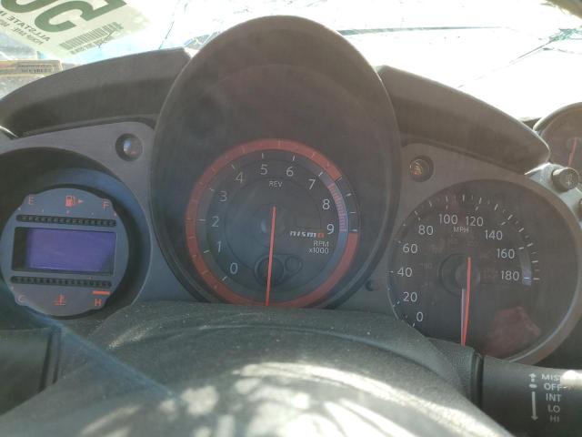 Photo 8 from auction – 2016 NISSAN 370Z BASE with VIN JN1AZ4EH4GM936340