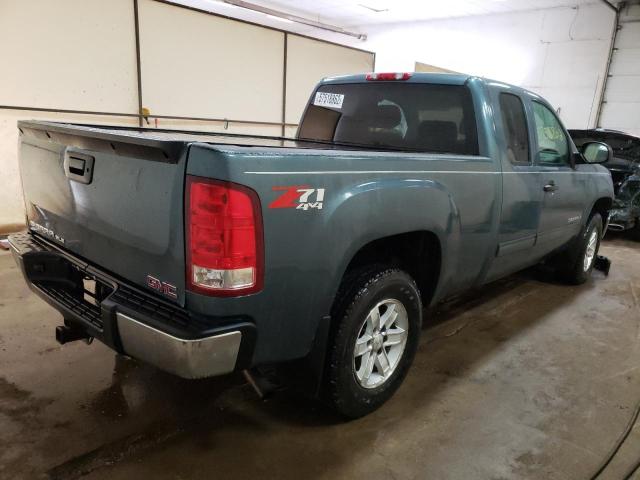 Photo 4 from auction – 2007 GMC NEW SIERRA with VIN 1GTEK19J17E514342