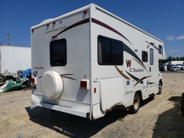 Photo 4 from auction – 2008 FORD ECONOLINE with VIN 1FDXE45SX8DB03086