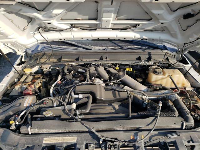 Photo 7 from auction – 2013 FORD F350 SUPER with VIN 1FT8W3CT1DEB51267