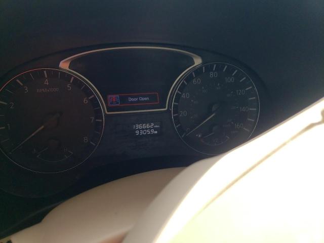 Фото 8 с аукциона – 2014 NISSAN PATHFINDER с VIN 5N1AR2MN1EC635855