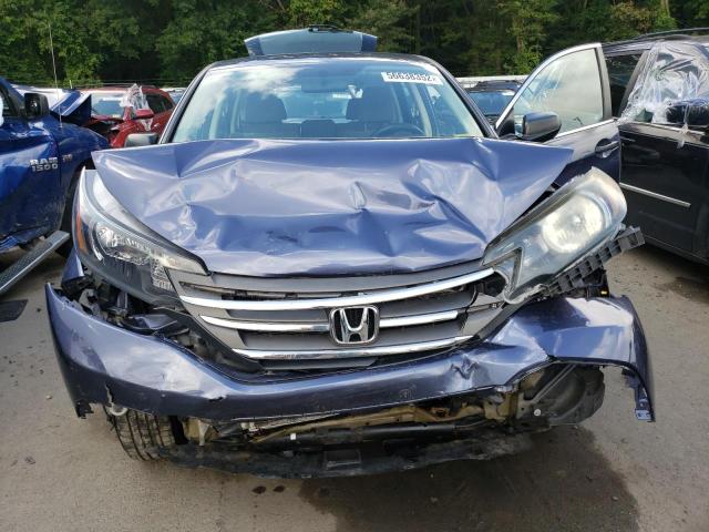 Photo 7 from auction – 2012 HONDA CR-V LX with VIN 5J6RM4H31CL077250
