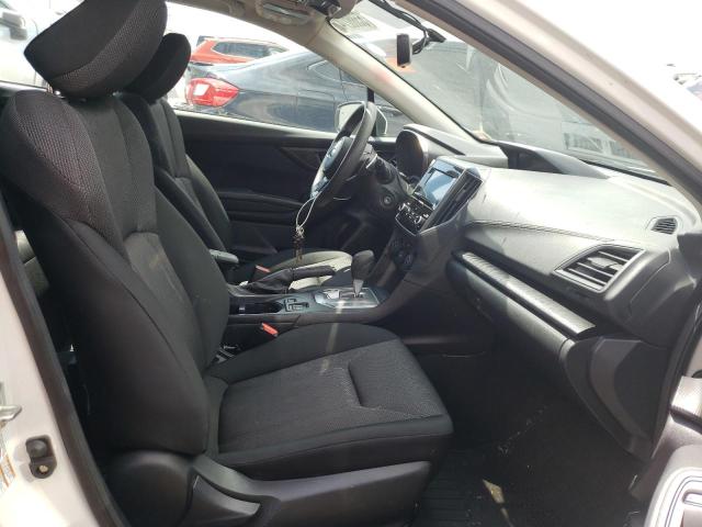 Photo 5 from auction – 2018 SUBARU IMPREZA PR with VIN 4S3GTAB69J3706140