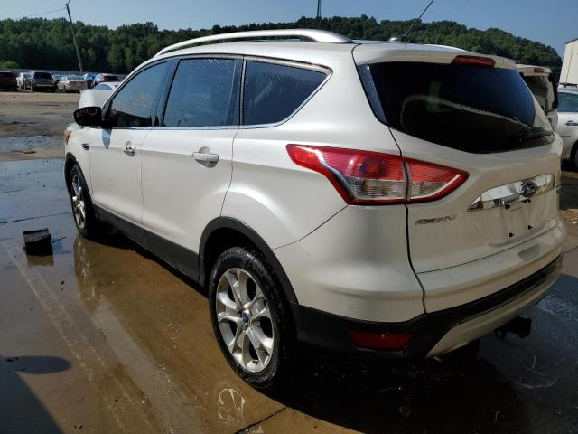Foto 3 de la subasta – 2015 FORD ESCAPE TIT con VIN 1FMCU0J90FUB92449