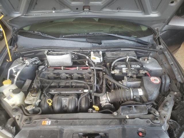 Photo 7 from auction – 2010 FORD FOCUS SES with VIN 1FAHP3GN1AW272143