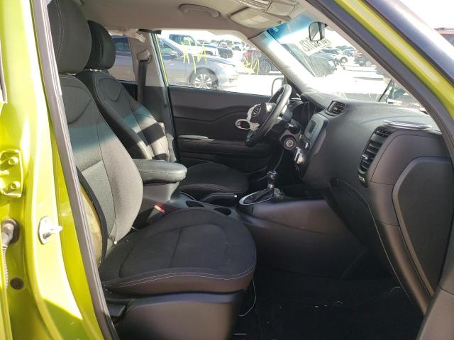 Photo 5 from auction – 2016 KIA SOUL with VIN KNDJN2A24G7866366