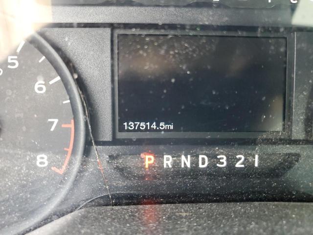 Photo 8 from auction – 2015 FORD F150 with VIN 1FTMF1C8XFKD51034