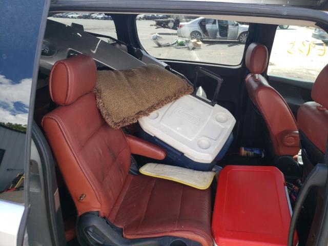 Photo 6 from auction – 2004 NISSAN QUEST S with VIN 5N1BV28U64N303642