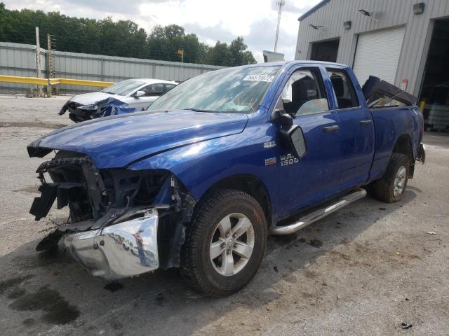 Photo 2 from auction – 2014 RAM 1500 ST with VIN 1C6RR7FT0ES270999