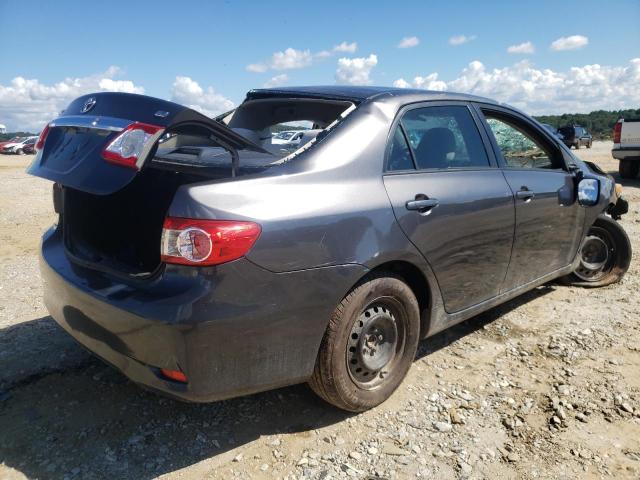 Photo 4 from auction – 2011 TOYOTA COROLLA BA with VIN JTDBU4EE2BJ088877