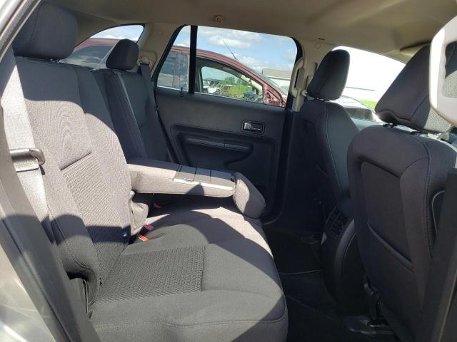 Photo 6 from auction – 2008 FORD EDGE SE with VIN 2FMDK36CX8BB17203
