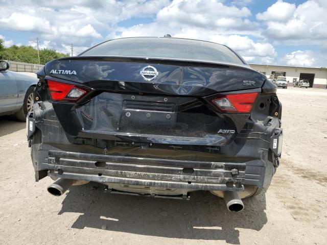Photo 9 from auction – 2020 NISSAN ALTIMA SR with VIN 1N4BL4CW7LC173918