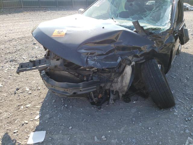 Photo 9 from auction – 2013 FORD EDGE LIMIT with VIN 2FMDK4KC9DBC84304