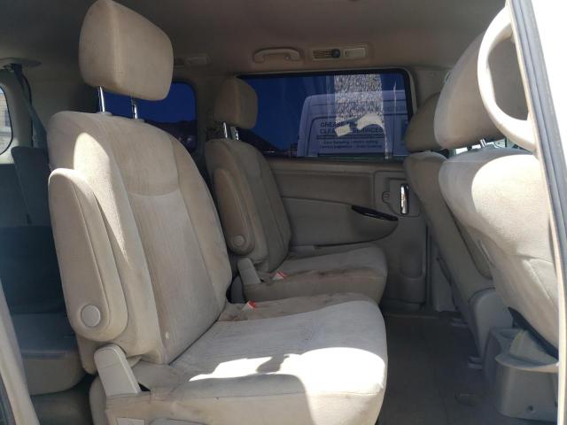 Photo 6 from auction – 2012 NISSAN QUEST S with VIN JN8AE2KPXC9036780
