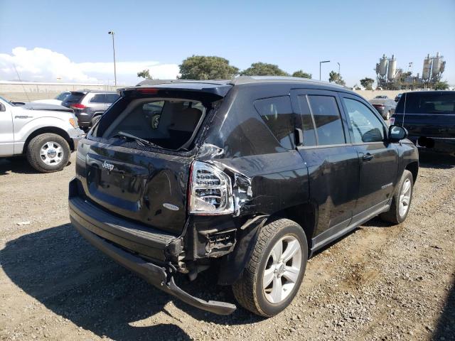 Photo 9 from auction – 2012 JEEP COMPASS LA with VIN 1C4NJDEB3CD502003