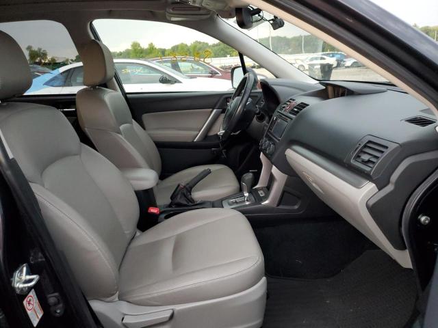 Photo 5 from auction – 2014 SUBARU FORESTER 2 with VIN JF2SJAPC9EH492131
