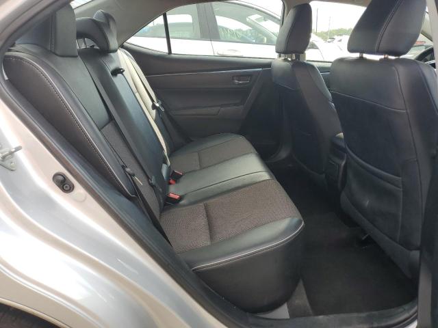 Photo 6 from auction – 2016 TOYOTA COROLLA L with VIN 2T1BURHE2GC625260