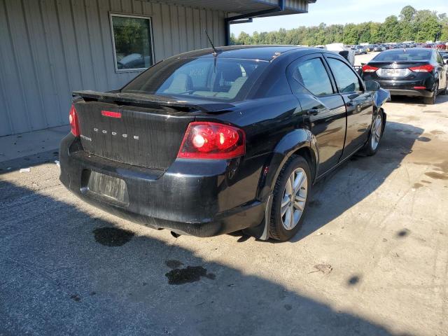 Photo 4 from auction – 2014 DODGE AVENGER SE with VIN 1C3CDZAB8EN237730