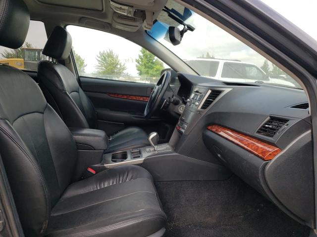 Снимка 5 от търг – 2011 SUBARU OUTBACK 2. с VIN 4S4BRBKC5B3366650